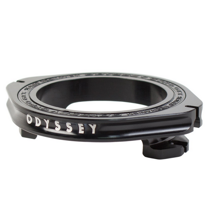ODYSSEY SEALED GYRO GTX-S (ALUMINUM)