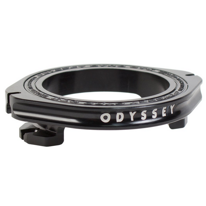 ODYSSEY SEALED GYRO GTX-S (ALUMINUM)
