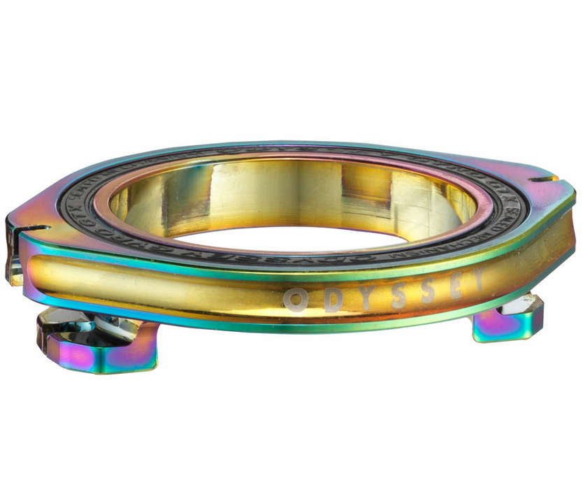 ODYSSEY SEALED GYRO GTX-S (ALUMINUM)