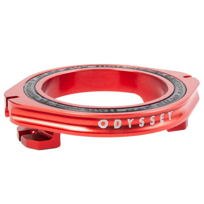 ODYSSEY SEALED GYRO GTX-S (ALUMINUM)