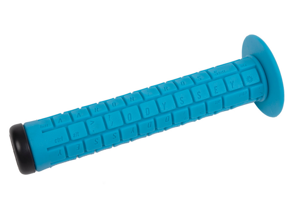 Odyssey Keyboard V1 Grips