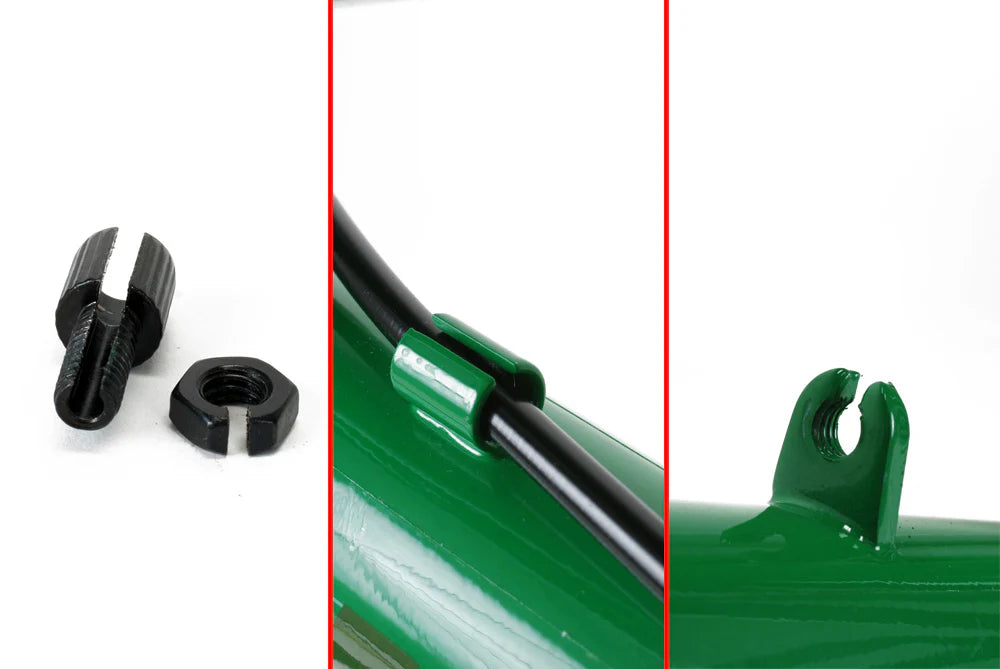 Odyssey Linear Quik-Slic Kable