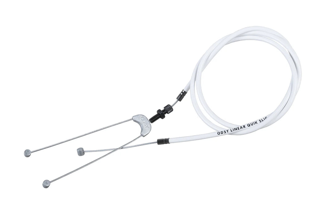 Odyssey Linear Quik-Slic Kable