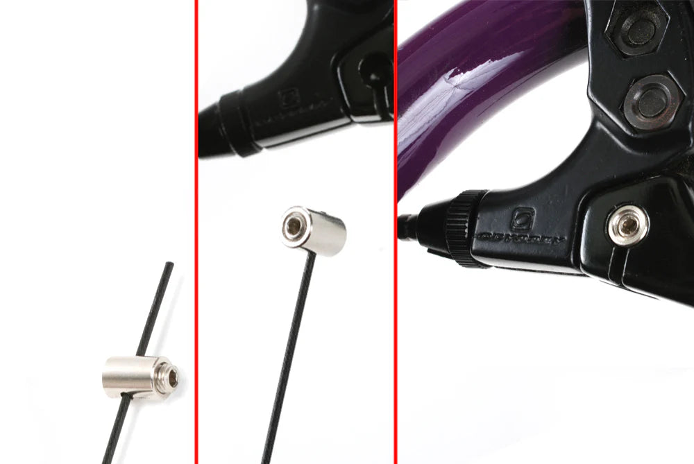 Odyssey Linear Quik-Slic Kable