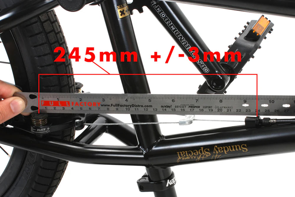 Odyssey Linear Quik-Slic Kable