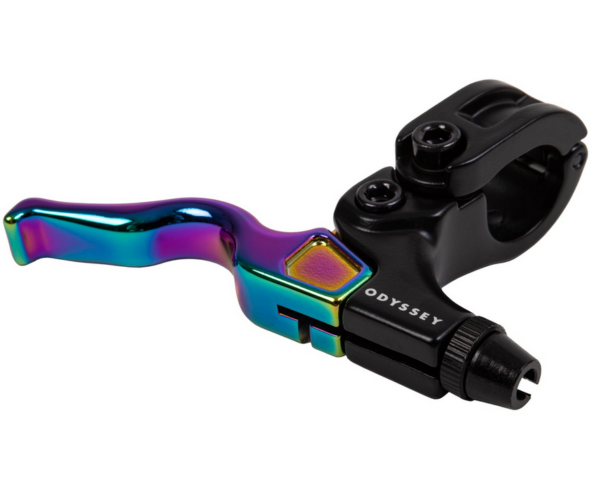 Odyssey Trigger Monolever