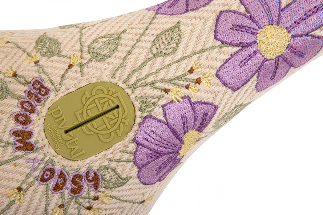 Odyssey x Bloom V2 Slim Pivotal Seat