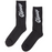 Odyssey Slugger Crew Socks