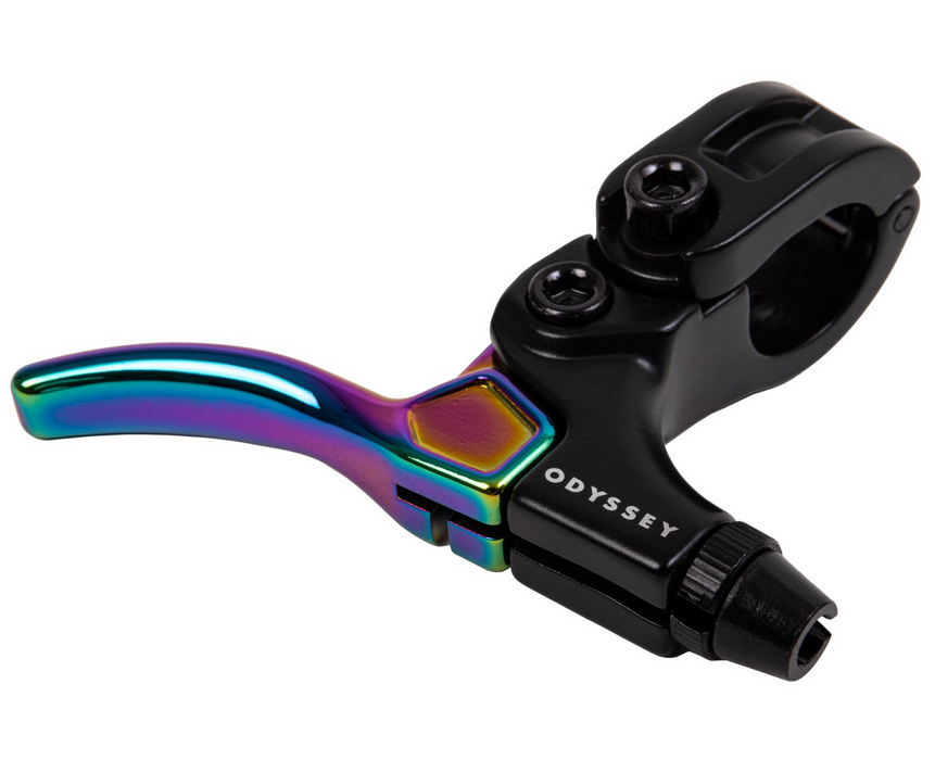 Odyssey Monolever Small