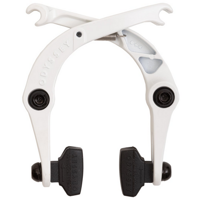 Odyssey Springfield Brake