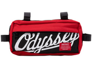 Odyssey Switch Pack Black / Red