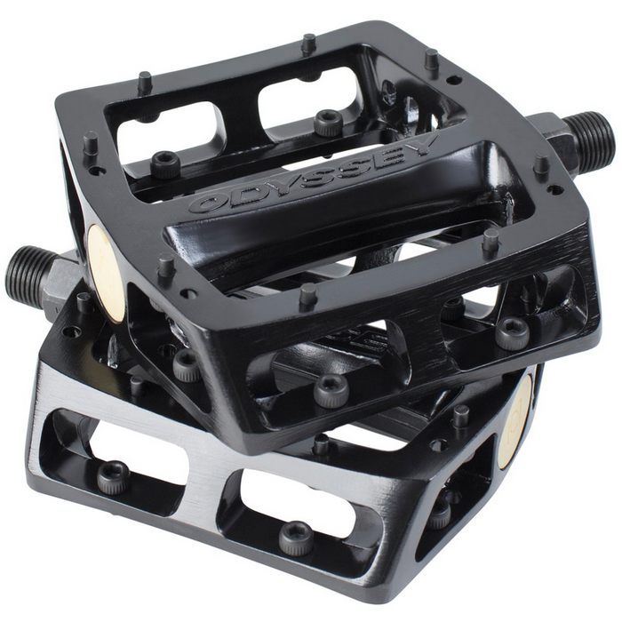 ODYSSEY TRAILMIX PEDALS (Unsealed)
