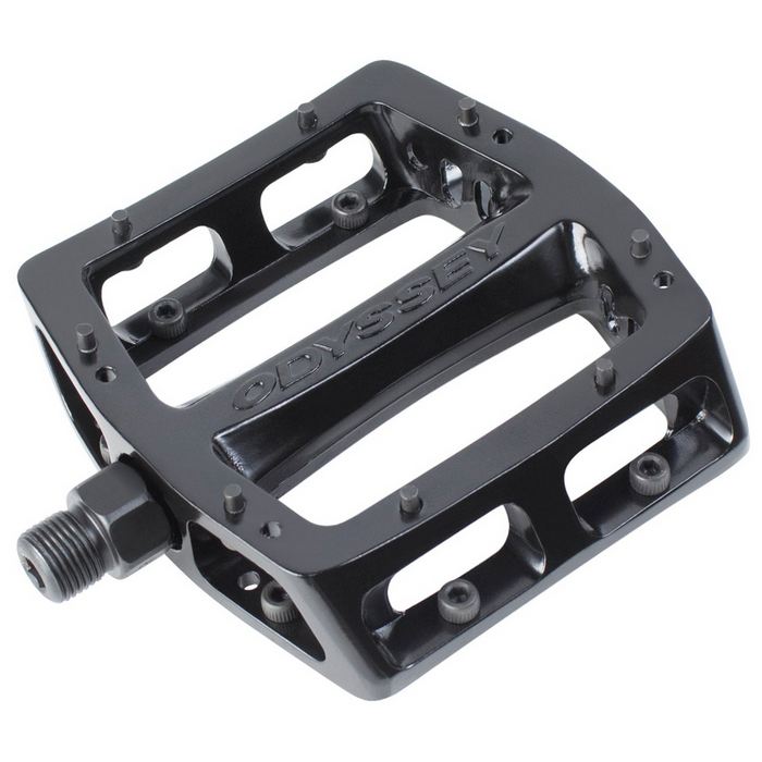 ODYSSEY TRAILMIX PEDALS (Unsealed)