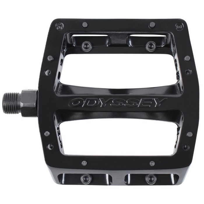 ODYSSEY TRAILMIX PEDALS (Unsealed)