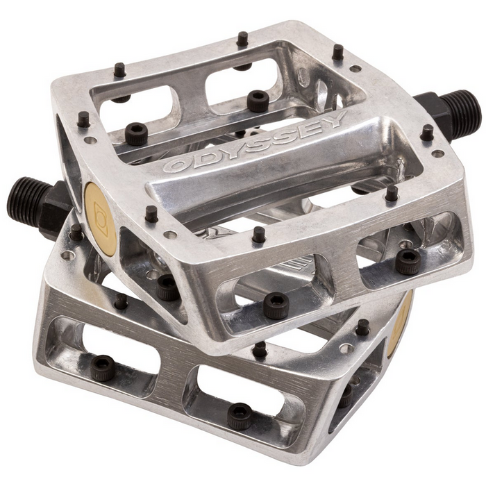 ODYSSEY TRAILMIX PEDALS (Unsealed)