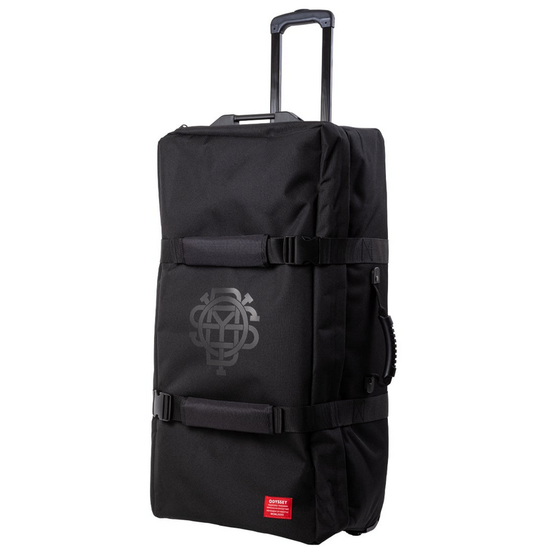 Odyssey Traveler Pro Bike Bag — Albe's BMX