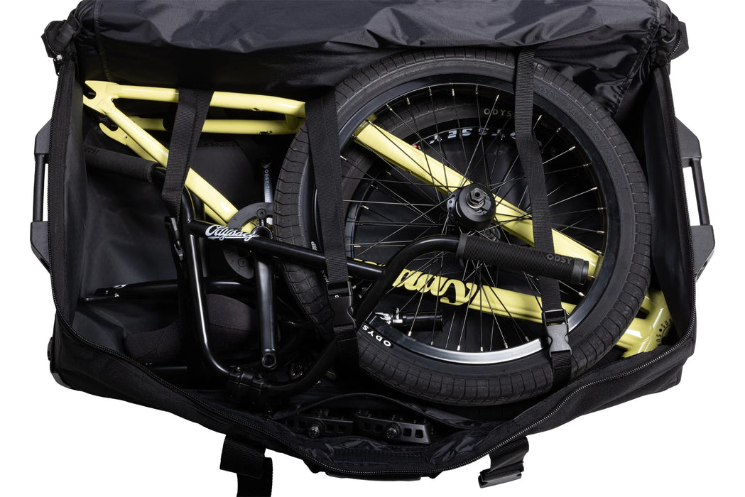 Odyssey Traveler Pro Bike Bag