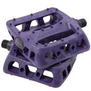 ODYSSEY TWISTED PC PEDALS Midnight Purple