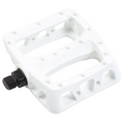 ODYSSEY TWISTED PC PEDALS White