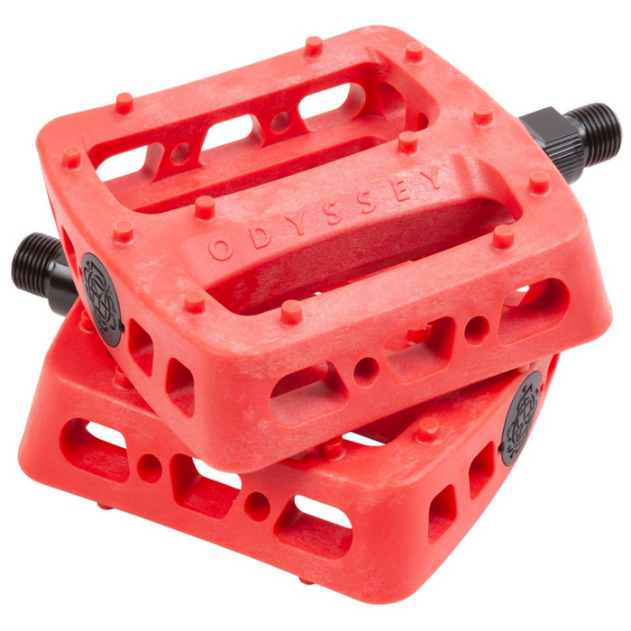 ODYSSEY TWISTED PRO PC PEDALS