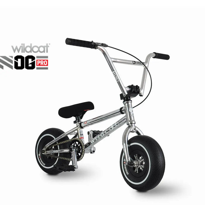 Wildcat Mini Bmx 100 Dollar Bmx Bikes Mini Bmx Bike With Brakes