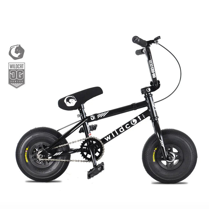 OG3A Galaxy Black — Albe's BMX OG3A Galaxy Black — Albe's BMX