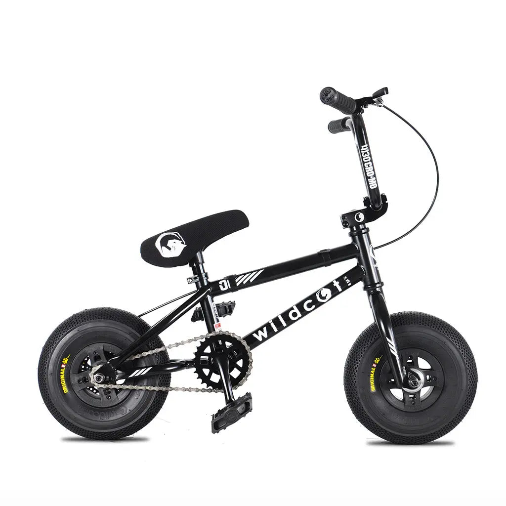 OG3A Galaxy Black — Albe's BMX