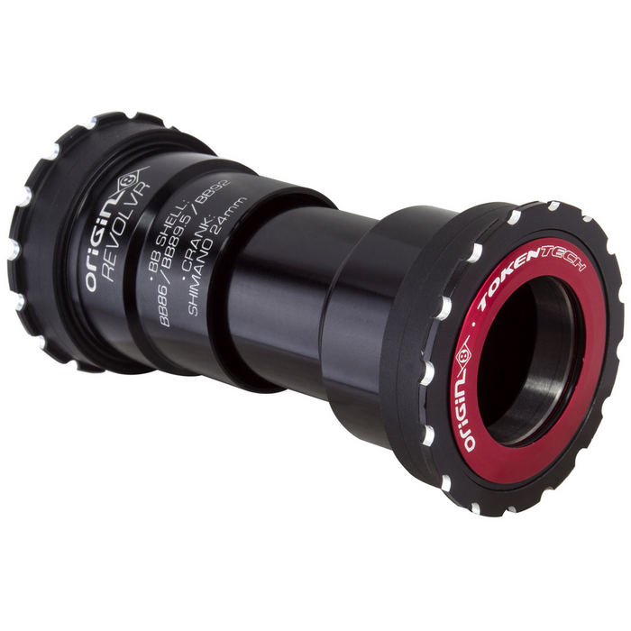 Origin 8 Revolvr BB86/92 Thread Together Bottom Bracket