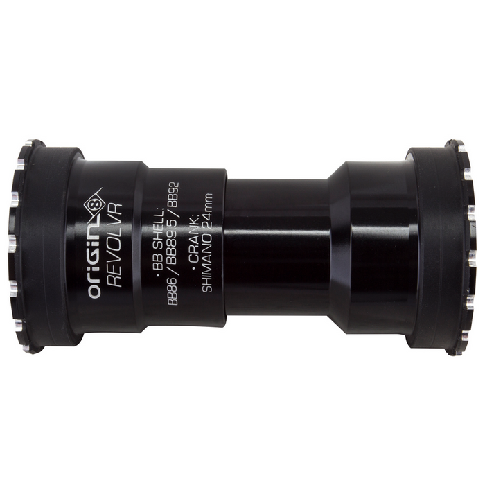 Origin 8 Revolvr BB86/92 Thread Together Bottom Bracket