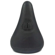 Primo Balance Pivotal Seat Black Leather