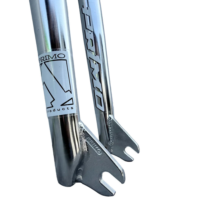 Primo DA Fork