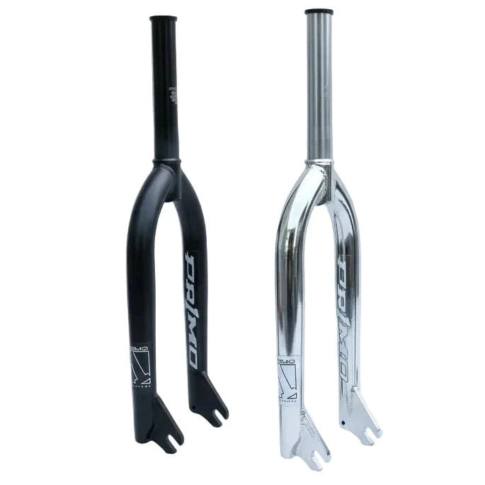 Primo DA Fork