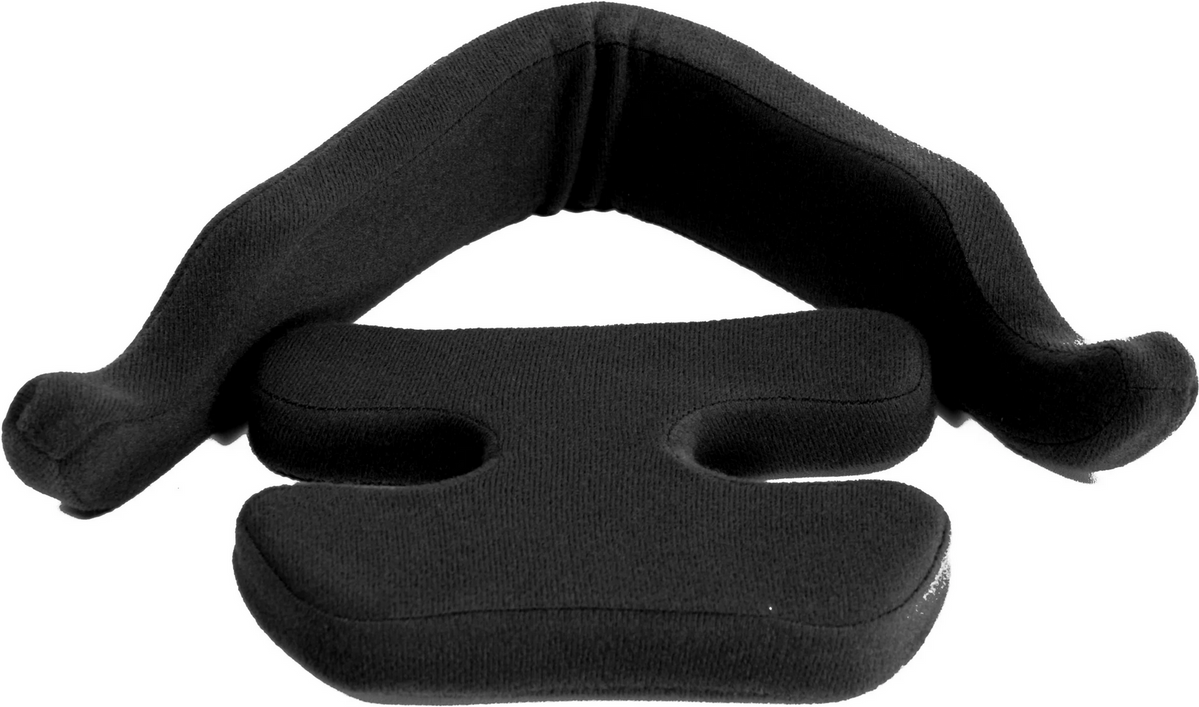 Protec sales helmet pads