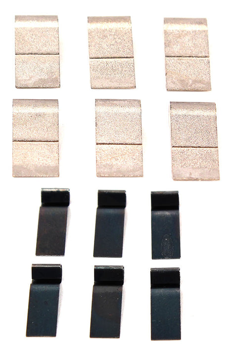 Profile Elite Cassette Hub Pawls & Springs Kit