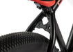 Rixin Aspect 27.5+ Bike Black - frame detail