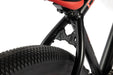 Rixin Aspect 27.5+ Bike Black - frame detail