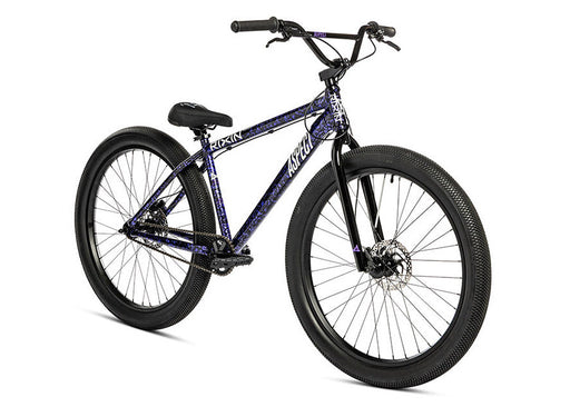 Rixin Aspect 27.5+ Bike - Purple Rain