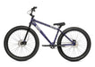 Rixin Aspect 27.5+ Bike Purple Rain - left side