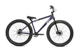 Rixin Aspect 27.5+ Bike Purple Rain - right side