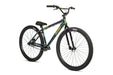 Rixin District 29" Bike - Teal Rain