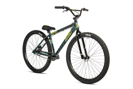 Rixin District 29" Bike - Teal Rain