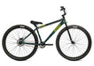 Rixin District 29" Bike Teal Rain - right side