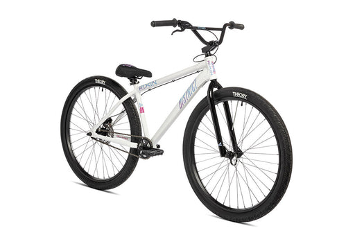 Rixin District 29" Bike - White