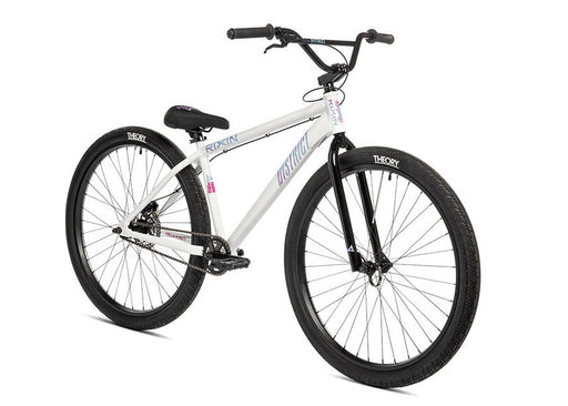 Rixin District 29" Bike - White