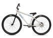 Rixin District 29" Bike White - left side