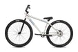 Rixin District 29" Bike White - left side