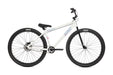 Rixin District 29" Bike White - right side