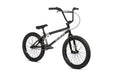 Rixin Local 20" BMX Bike - Black
