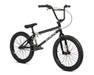 Rixin Local 20" BMX Bike - Black