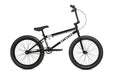 Rixin Local 20" BMX Bike Black - right side